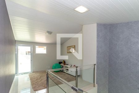 Casa à venda com 212m², 3 quartos e 6 vagas Casa à venda com 212m², 3 quartos e 6 vagasSótao