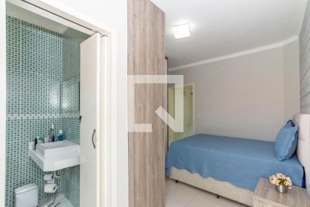 Casa à venda com 212m², 3 quartos e 6 vagas Casa à venda com 212m², 3 quartos e 6 vagasSuíte 2