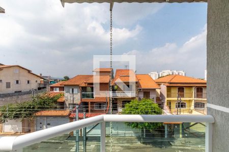 Casa à venda com 212m², 3 quartos e 6 vagas Casa à venda com 212m², 3 quartos e 6 vagasVaranda da Suíte 2