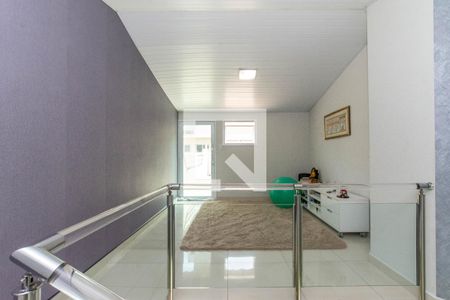 Casa à venda com 212m², 3 quartos e 6 vagas Casa à venda com 212m², 3 quartos e 6 vagasSótao
