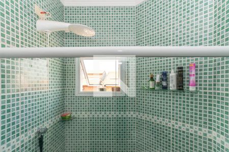 Casa à venda com 212m², 3 quartos e 6 vagas Casa à venda com 212m², 3 quartos e 6 vagasBanheiro da Suíte 2