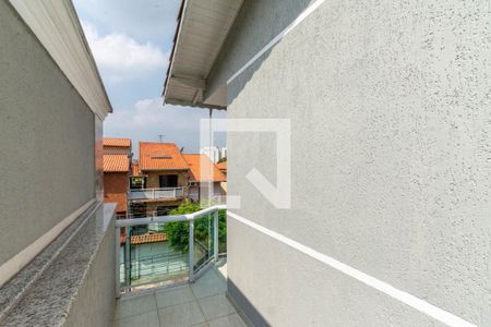Casa à venda com 212m², 3 quartos e 6 vagas Casa à venda com 212m², 3 quartos e 6 vagasVaranda da Suíte 2