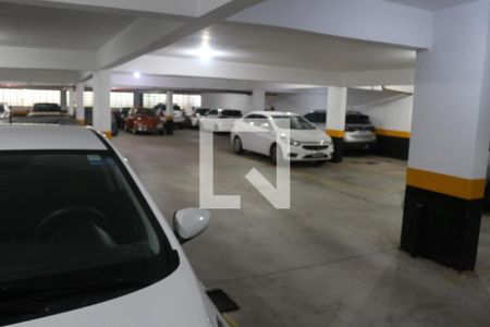 Apartamento para alugar com 103m², 3 quartos e 3 vagasGaragem