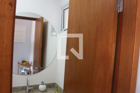 Apartamento para alugar com 103m², 3 quartos e 3 vagasLavabo