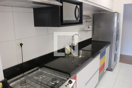 Apartamento para alugar com 103m², 3 quartos e 3 vagasCozinha