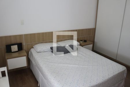 Suíte de apartamento para alugar com 3 quartos, 103m² em Santa Maria, São Caetano do Sul