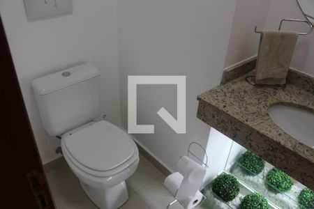 Apartamento para alugar com 103m², 3 quartos e 3 vagasLavabo