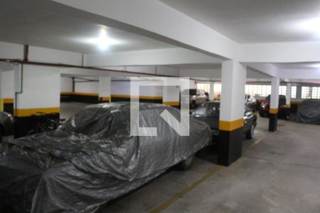 Apartamento para alugar com 103m², 3 quartos e 3 vagasGaragem