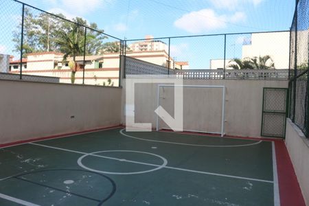 Apartamento para alugar com 103m², 3 quartos e 3 vagasQuadra Esportiva