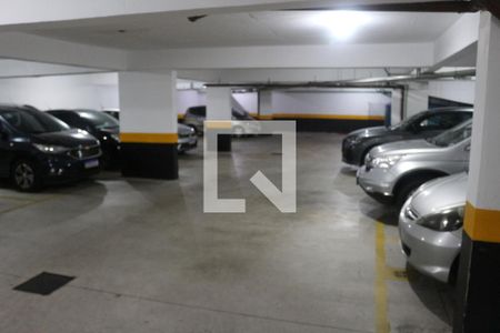 Apartamento para alugar com 103m², 3 quartos e 3 vagasGaragem