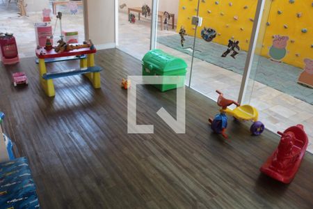 Apartamento para alugar com 103m², 3 quartos e 3 vagasBrinquedoteca