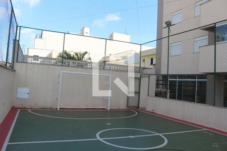 Apartamento para alugar com 103m², 3 quartos e 3 vagasQuadra Esportiva