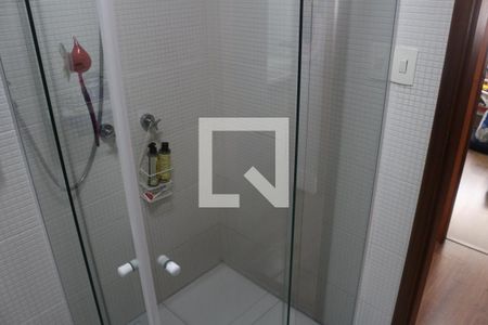Apartamento para alugar com 103m², 3 quartos e 3 vagasBanheiro