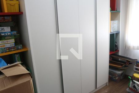 Apartamento para alugar com 103m², 3 quartos e 3 vagasQuarto 2