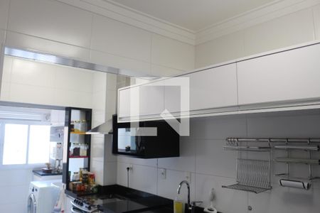 Apartamento para alugar com 103m², 3 quartos e 3 vagasCozinha