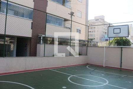 Apartamento para alugar com 103m², 3 quartos e 3 vagasQuadra Esportiva