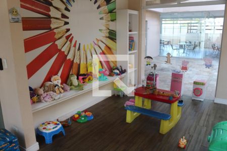 Apartamento para alugar com 103m², 3 quartos e 3 vagasBrinquedoteca