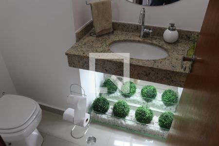 Apartamento para alugar com 103m², 3 quartos e 3 vagasLavabo