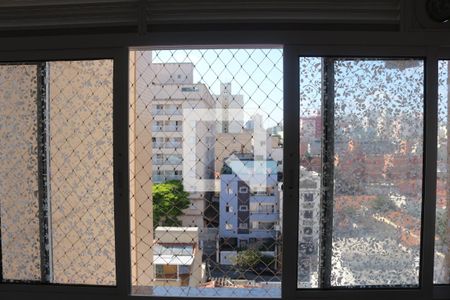 Apartamento para alugar com 103m², 3 quartos e 3 vagasLavanderia