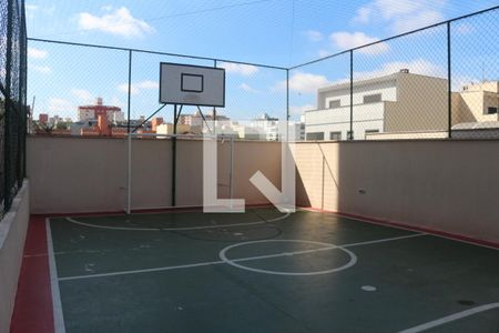 Apartamento para alugar com 103m², 3 quartos e 3 vagasQuadra Esportiva
