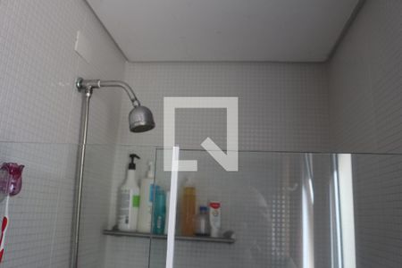 Apartamento para alugar com 103m², 3 quartos e 3 vagasBanheiro da Suíte