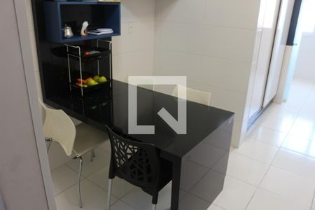 Apartamento para alugar com 103m², 3 quartos e 3 vagasCozinha