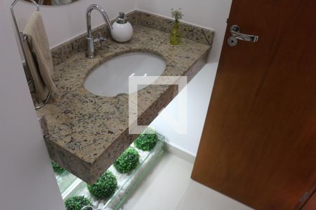 Apartamento para alugar com 103m², 3 quartos e 3 vagasLavabo