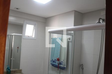 Apartamento para alugar com 103m², 3 quartos e 3 vagasBanheiro