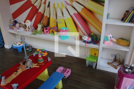 Apartamento para alugar com 103m², 3 quartos e 3 vagasBrinquedoteca