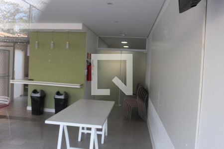 Apartamento para alugar com 103m², 3 quartos e 3 vagasÁrea comum - Salão de festas