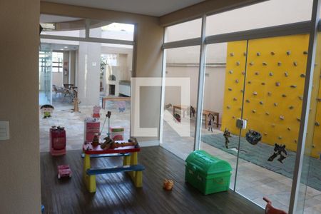 Apartamento para alugar com 103m², 3 quartos e 3 vagasBrinquedoteca