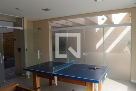 Apartamento para alugar com 103m², 3 quartos e 3 vagasÁrea comum -Salão de jogos