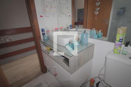 Casa à venda com 80m², 2 quartos e 1 vagaBanheiro