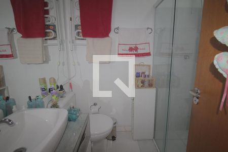 Casa à venda com 80m², 2 quartos e 1 vagaBanheiro