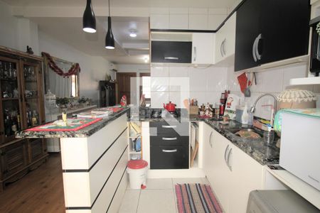 Casa à venda com 80m², 2 quartos e 1 vagaCozinha