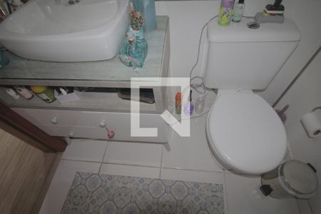 Casa à venda com 80m², 2 quartos e 1 vagaBanheiro