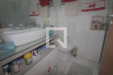 Casa à venda com 80m², 2 quartos e 1 vagaBanheiro