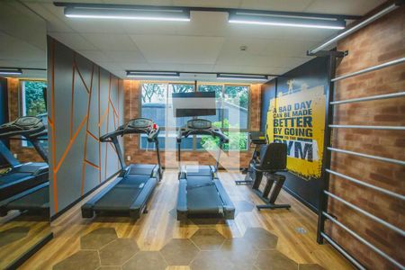 Apartamento à venda com 20m², 1 quarto e sem vaga Apartamento à venda com 20m², 1 quarto e sem vagaÁrea comum