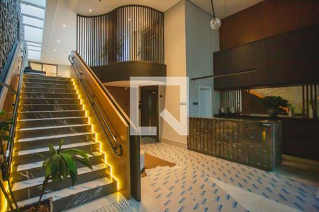 Apartamento à venda com 20m², 1 quarto e sem vaga Apartamento à venda com 20m², 1 quarto e sem vagaÁrea comum