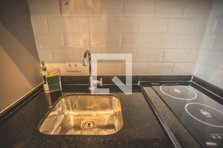 Apartamento à venda com 20m², 1 quarto e sem vaga Apartamento à venda com 20m², 1 quarto e sem vagaStudio