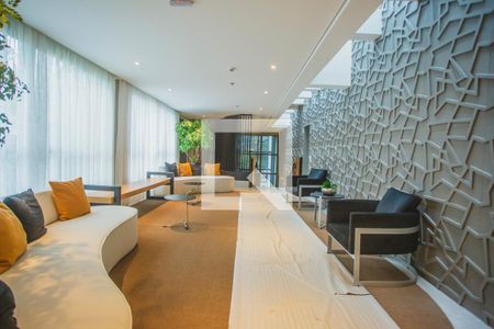 Apartamento à venda com 20m², 1 quarto e sem vaga Apartamento à venda com 20m², 1 quarto e sem vagaÁrea comum