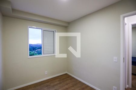 Quarto 2 de apartamento para alugar com 2 quartos, 47m² em Barro Branco, Cotia
