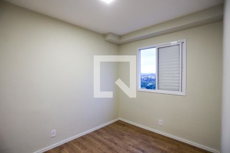 Quarto 2 de apartamento para alugar com 2 quartos, 47m² em Barro Branco, Cotia