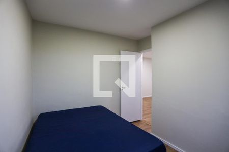 Quarto 1 de apartamento para alugar com 2 quartos, 47m² em Barro Branco, Cotia
