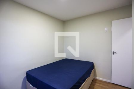 Quarto 1 de apartamento para alugar com 2 quartos, 47m² em Barro Branco, Cotia