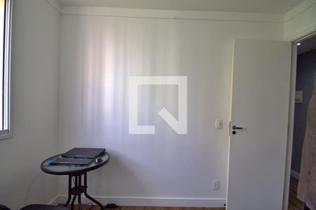Quarto 1 de apartamento à venda com 2 quartos, 40m² em Jardim Parque Morumbi, São Paulo