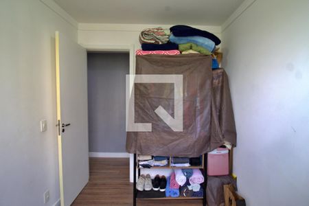 Quarto 1 de apartamento à venda com 2 quartos, 40m² em Jardim Parque Morumbi, São Paulo