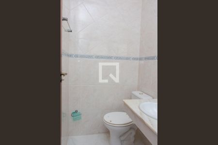 Casa à venda com 150m², 3 quartos e 3 vagasBanheiro