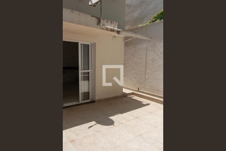 Casa à venda com 150m², 3 quartos e 3 vagasArea comum