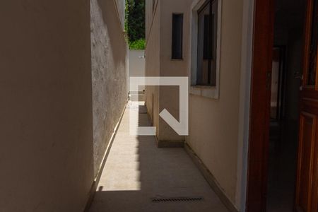 Casa à venda com 150m², 3 quartos e 3 vagasArea comum